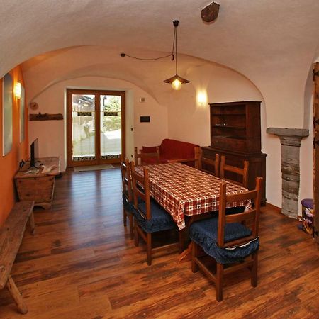 Susy' S Flat Διαμέρισμα Oulx Εξωτερικό φωτογραφία
