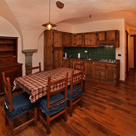 Susy' S Flat Διαμέρισμα Oulx Εξωτερικό φωτογραφία