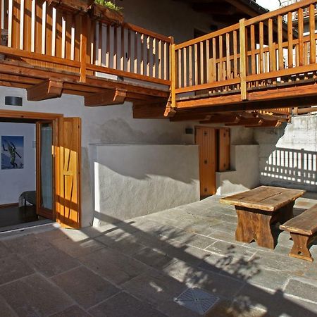 Susy' S Flat Διαμέρισμα Oulx Εξωτερικό φωτογραφία