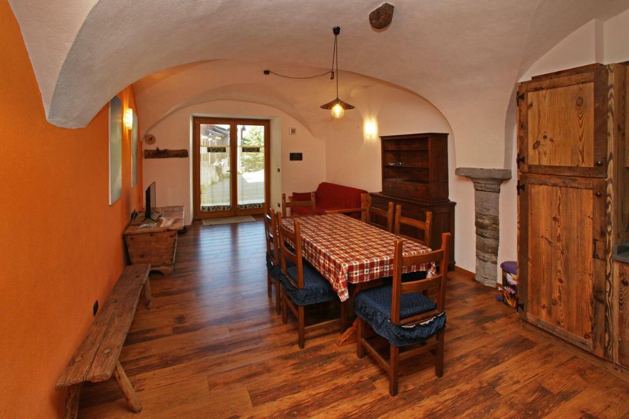 Susy' S Flat Διαμέρισμα Oulx Εξωτερικό φωτογραφία