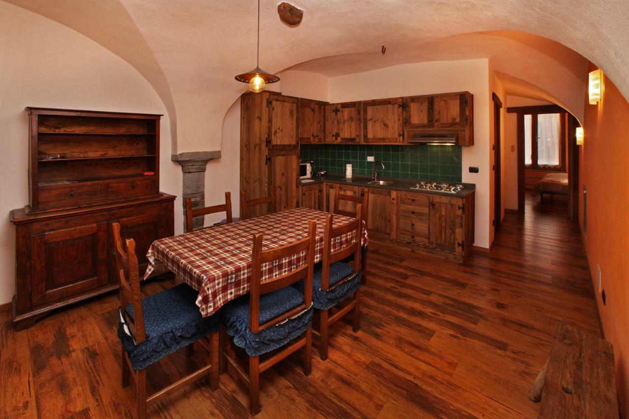 Susy' S Flat Διαμέρισμα Oulx Εξωτερικό φωτογραφία